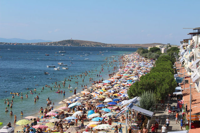 Zor günlere geçirsen turizmcilere bayram dopingi Turizm Haberleri