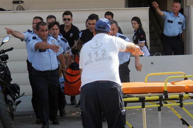 İntihar girişiminde bulunan polis memuru hayatını kaybetti