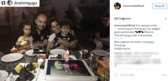 Niran Ünsal'ın oğlu neden yoğun bakımda?