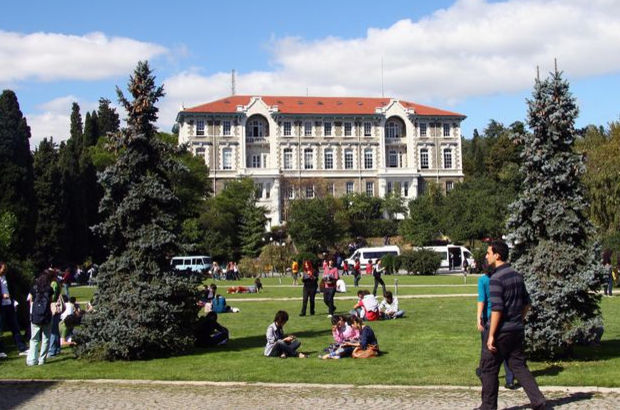 Boğaziçi Üniversitesi rektörlük seçimine rekor katılım
