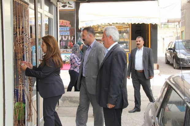 Mardin'de o belediyenin eş başkanları açığa alındı