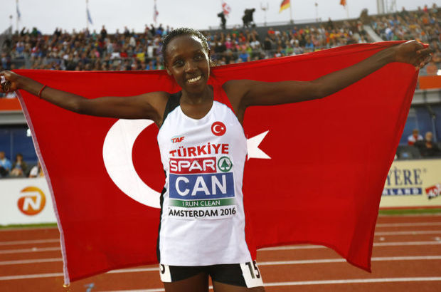 İşte Türkiye'nin yeni atletleri ve bilinmeyen yönleri
