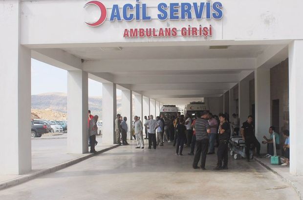 Mardin'de 70 yaşındaki adam tabancayla dehşet saçtı: 3 ölü