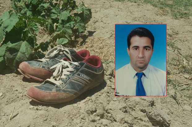 Aydın'da Mesut Turgut'un cesedi bulundu