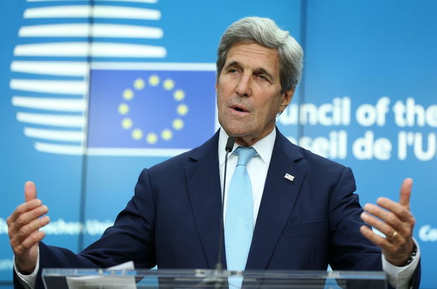 Washington Post'tan Kerry'nin 'NATO' sözlerine düzeltme