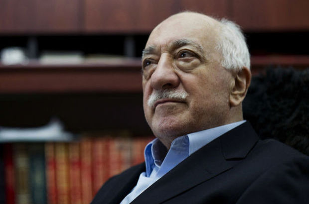 Beyaz Saray'dan Fethullah Gülen'in iadesine ilişkin açıklama