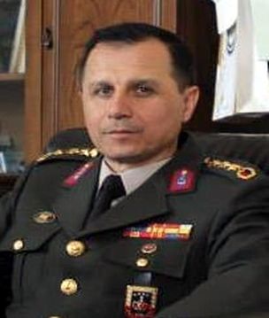 Albay Mustafa Ulus