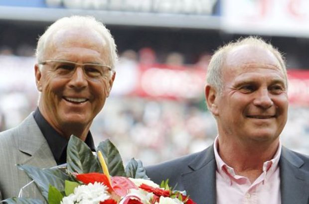 Uli Hoeness Bayern Münih'e başkan olabilir
