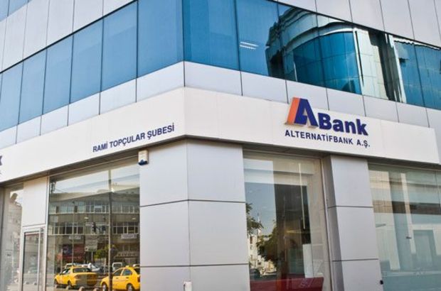 Anadolu Holding Alternatifbank'taki hisselerini satıyor