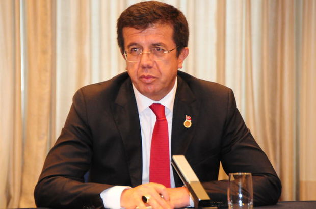 Nihat Zeybekçi: Merkez Bankası'ndan cesur adımlar gelmezse...