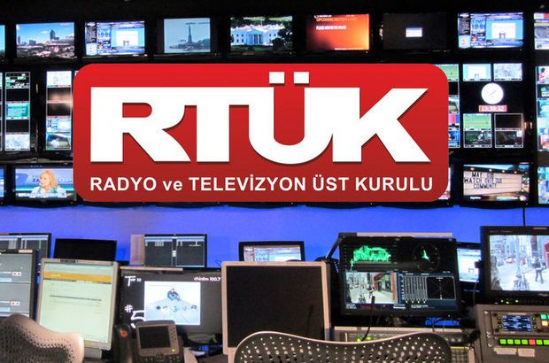 FETÖ ile ilişkili tüm radyo ve televizyonların lisansları iptal edildi