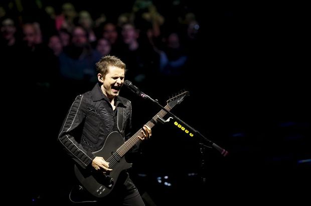 Muse ve Joan Baez konserleri iptal oldu