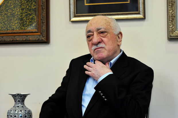 Fethullah Gülen'i iade talebi değerlendirilmeye başlandı