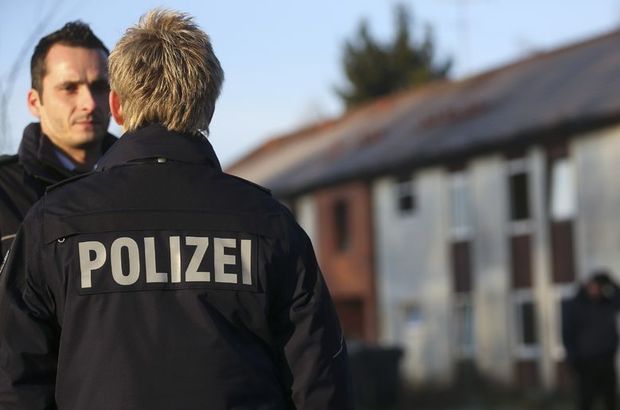 Almanya'da 8 bebeğini öldüren kadına 14 yıl hapis cezası verildi