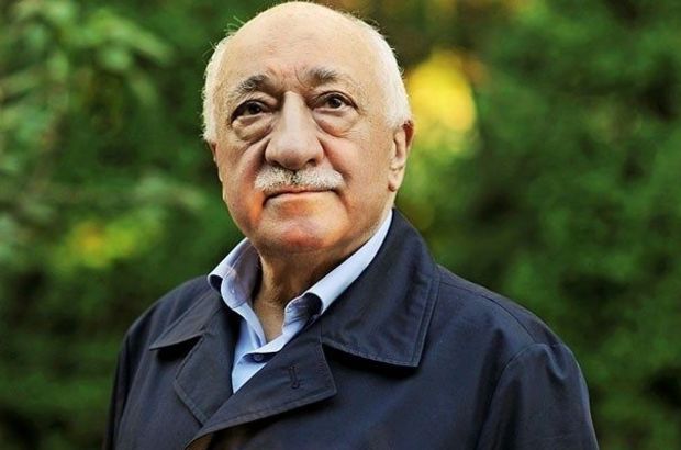 SON DAKİKA! Fethullah Gülen'in emekli maaşı kesildi