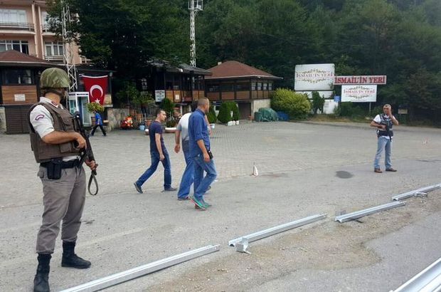 Bolu Dağı’ndaki ünlü lokanta kapatıldı