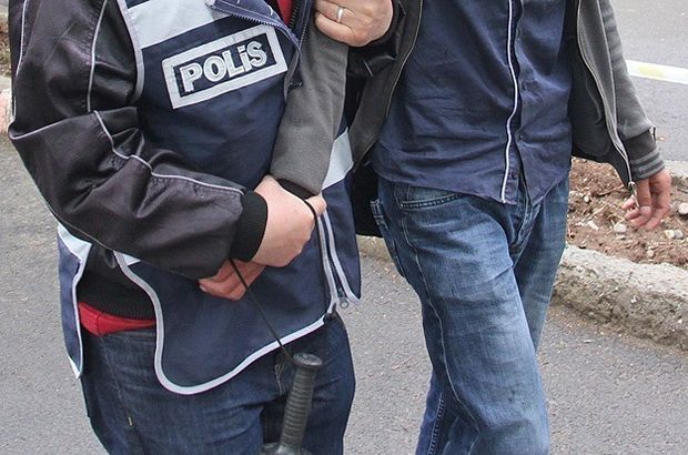Kurmay Albay Metin Yıldırım tutuklandı