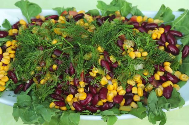 Havuçlu Semizotu Salatası nasıl yapılır? Diyet Yemek Tarifleri