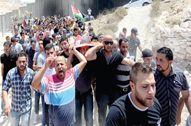Filistinli Muhyi Sıtkı et-Tabbahi toprağa verildi
