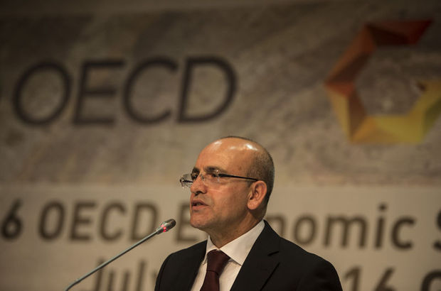 Mehmet Şimşek: Ekonomik hayat normal seyrinde devam edecek