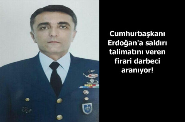 Zekeriya Kuzu, Cumhurbaşkanı Recep Tayyip Erdoğan'a yönelik saldırıdaki en önemli isimlerden biri