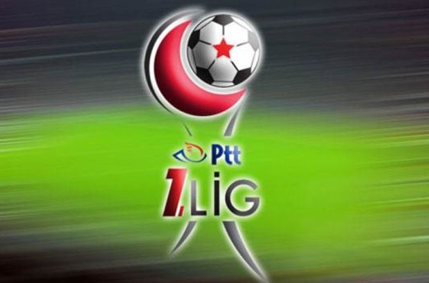 PTT 1. Lig'de 2016-2017 sezonu fikstürü çekildi