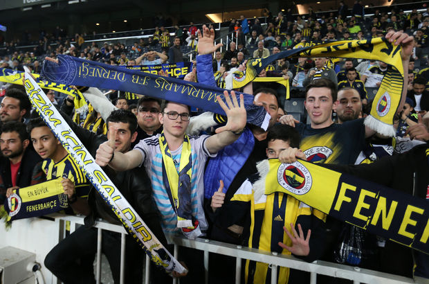 Fenerbahçe-Monaco maçının bilet fiyatları