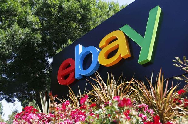 Ebay'in ikinci çeyrek geliri azaldı