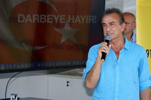 Erhan Yazıcıoğlu: Rüya zannettim, inanamadım