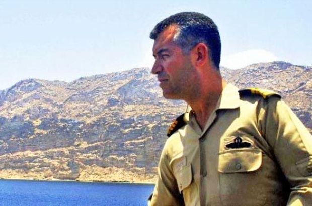 Balyoz sanıklarından Albay Aykar Tekin Aksaz'a atandı