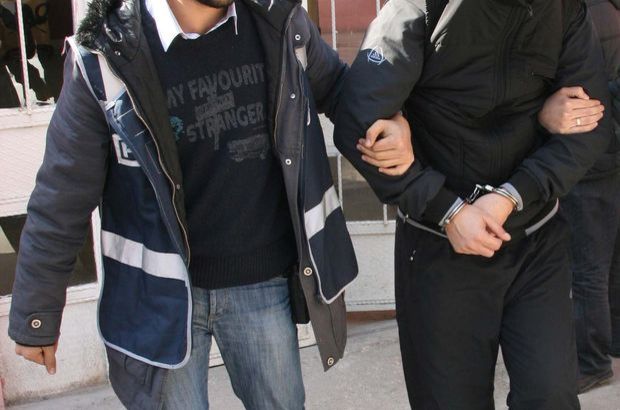 Darbeci albay Akkuş'a asker selamı verdiği öne sürülen astsubay gözaltında