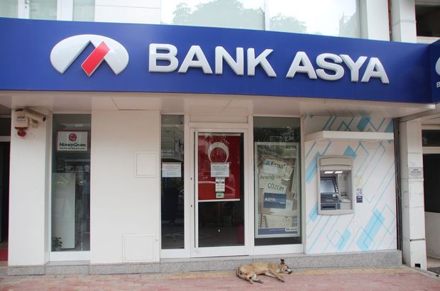 BDDK'dan Bank Asya'nın faaliyet izninin kaldırılması kararı