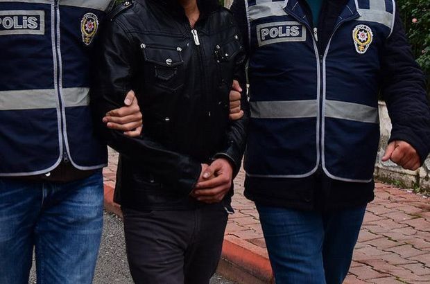 Mersin'de açığa alınan vali yardımcıları tutuklandı