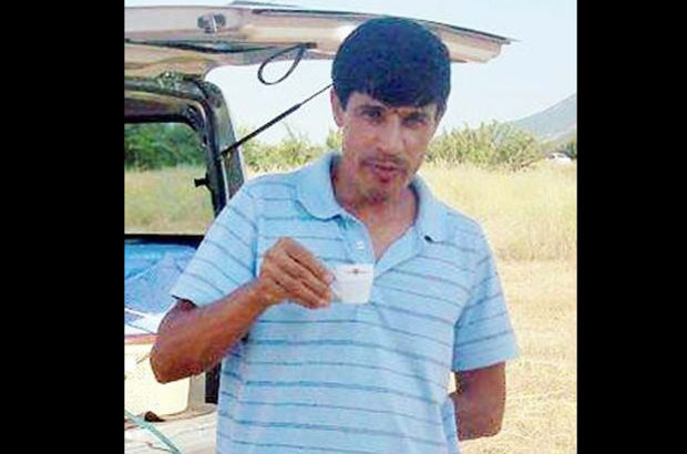 IŞİD'li terörist tarafından vurulan polis Hüseyin Gümüş şehit oldu
