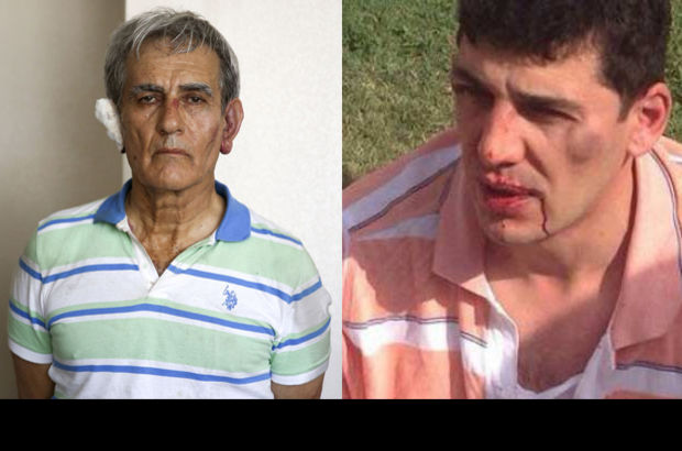 Akın Öztürk'ün damadı Sincan'da gözaltına alındı