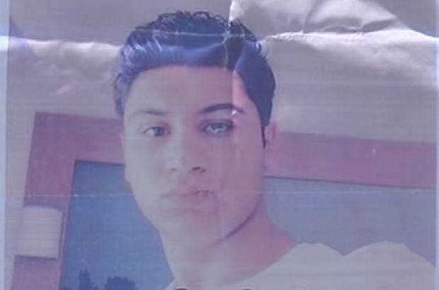 Ataşehir'de 16 yaşındaki Erkan Çalı'dan 5 gündür haber yok