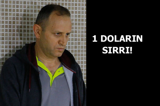 Tutuklanan Tuğamiral Süleyman Manka ve Kurmay Albay Murat Yılmazaslan'ın odasında 1 dolar çıktı
