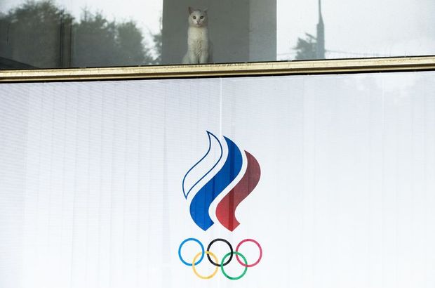 IOC, Rusya’yı men etmedi