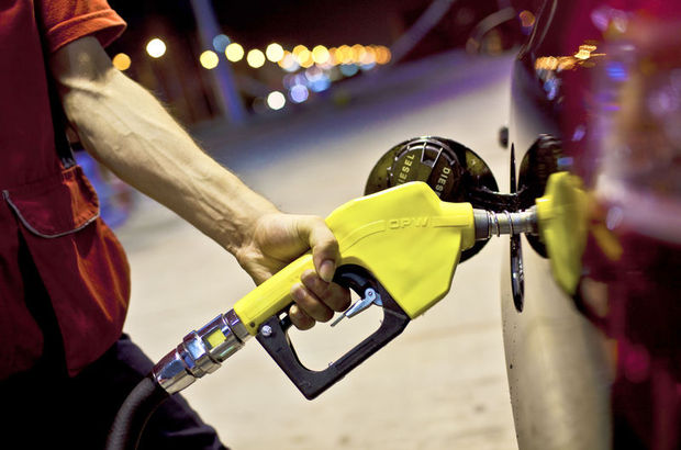 Haziranda benzin ve motorin satışı arttı, LPG satışı düştü