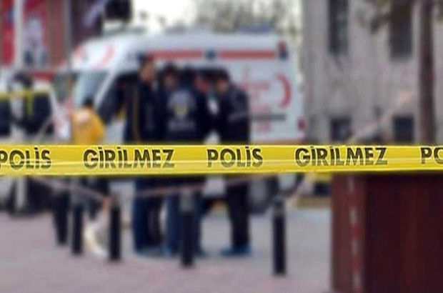 Gaziantep'te akraba iki aile arasında silahlı kavga çıktı