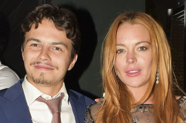 Lindsay Lohan sinir krizi geçirdi: Beni öldürmeye çalışıyor
