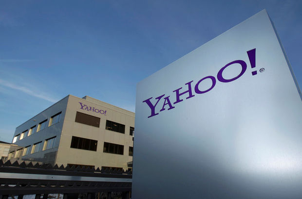 Verizon Communications, Yahoo'nun çekirdek faaliyetlerini satın alacak!