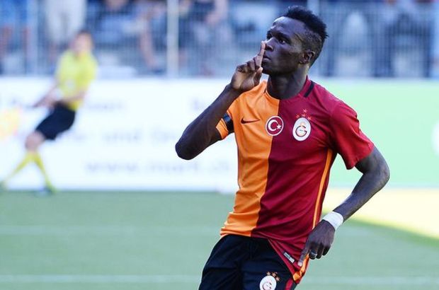 Galatasaray'dan Bruma'ya çıkış vizesi