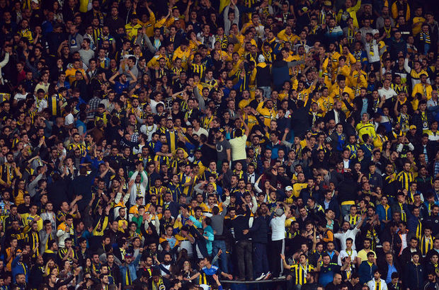 Fenerbahçe'den taraftarlarına Monaco maçı uyarısı