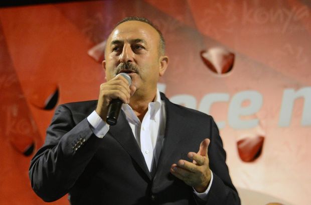 Çavuşoğlu, Al Jazeera için makale kaleme aldı