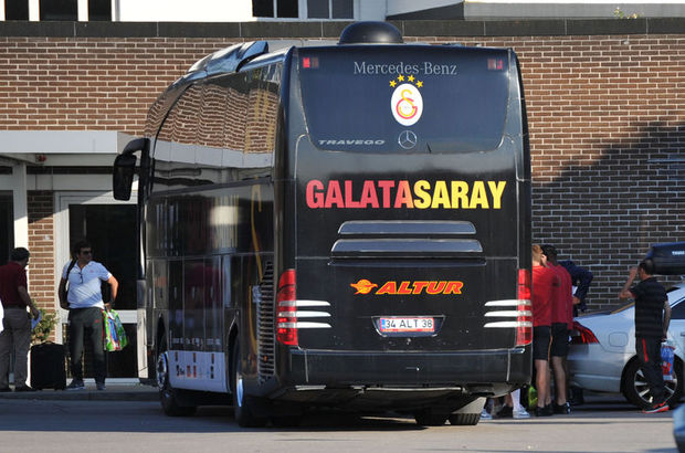 Aarhus-Galatasaray maçı saat kaçta, hangi kanalda?