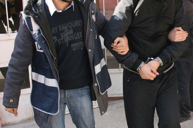 Malatya'da 5 işadamı tutuklandı