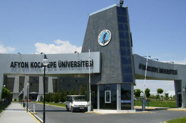 Afyon Kocatepe Üniversitesi'nden  32 akademisyen daha görevden uzaklaştırıldı