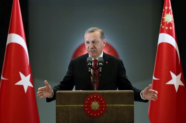 Cumhurbaşkanı Recep Tayyip Erdoğan Rusya'ya gidecek