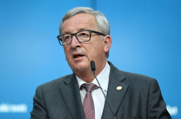 'Türkiye'ye AB tarafından yaptırım uygulanmasını Juncker engelledi' iddiası